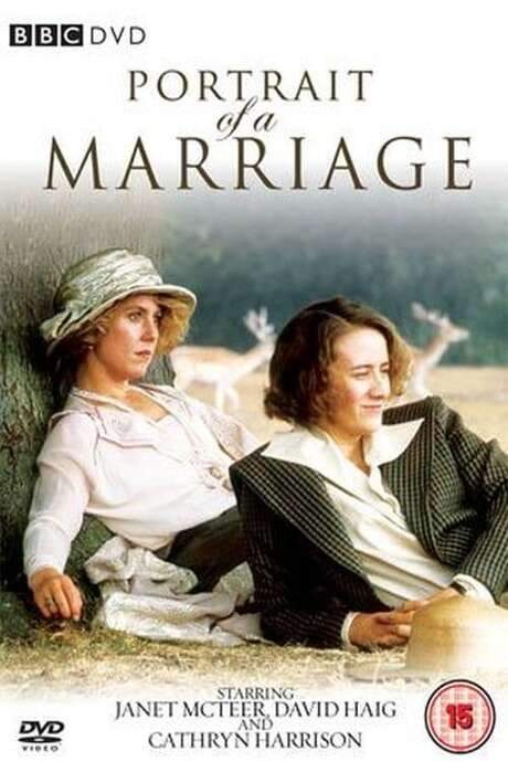 Portrait of a Marriage